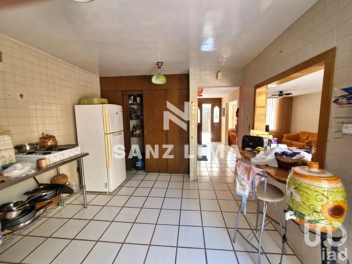 Casa en Venta en Los Ángeles, Celaya, Guanajuato | NEX-271810 | iad México | Foto 6 de 26