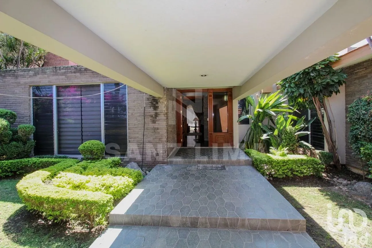Casa en Venta en Alameda, Celaya, Guanajuato | NEX-271824 | iad México | Foto 2 de 25