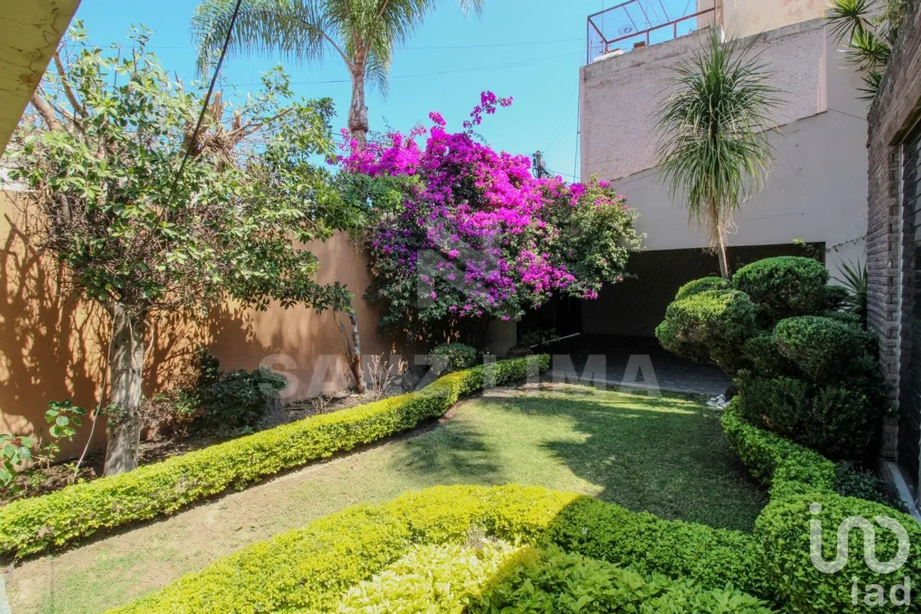 Casa en Venta en Alameda, Celaya, Guanajuato | NEX-271824 | iad México | Foto 3 de 25