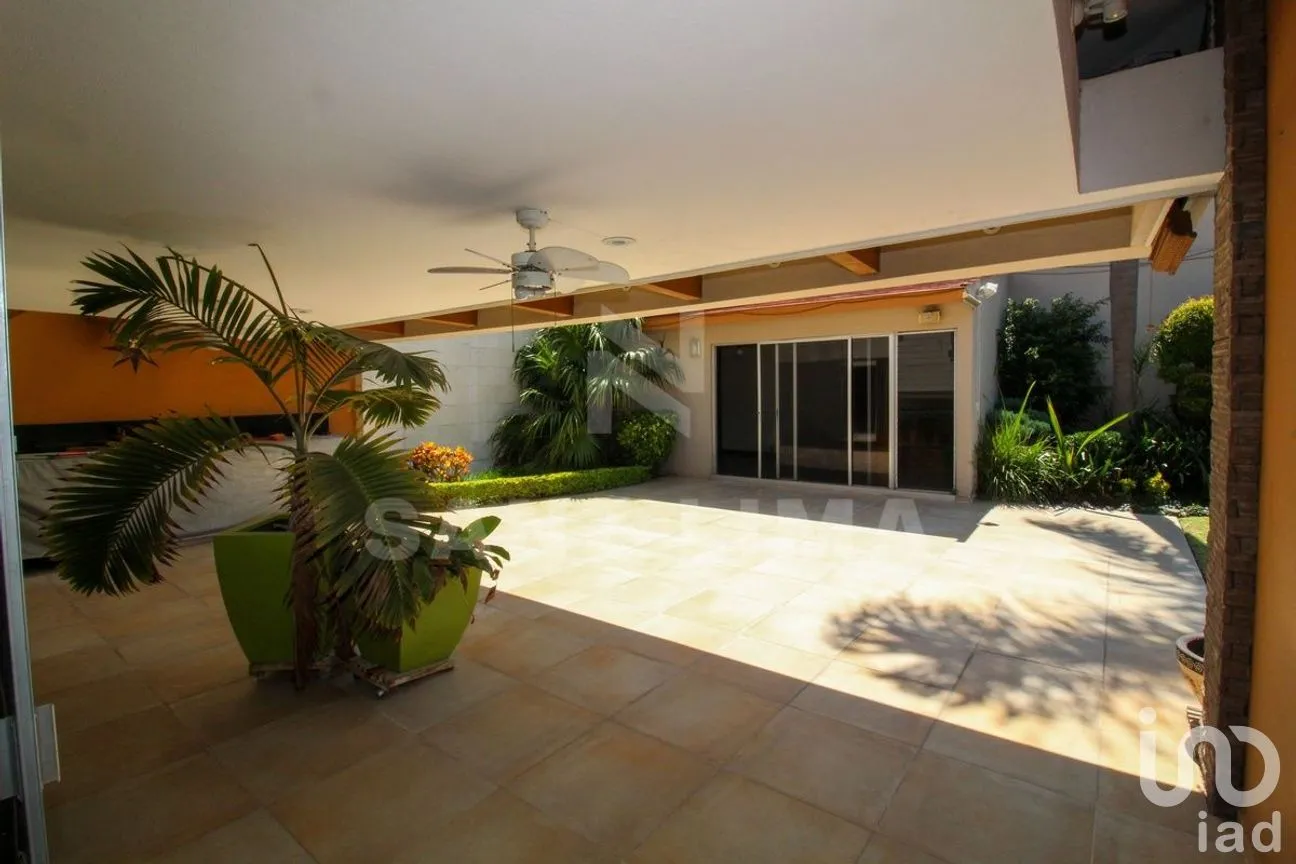 Casa en Venta en Alameda, Celaya, Guanajuato | NEX-271824 | iad México | Foto 22 de 25