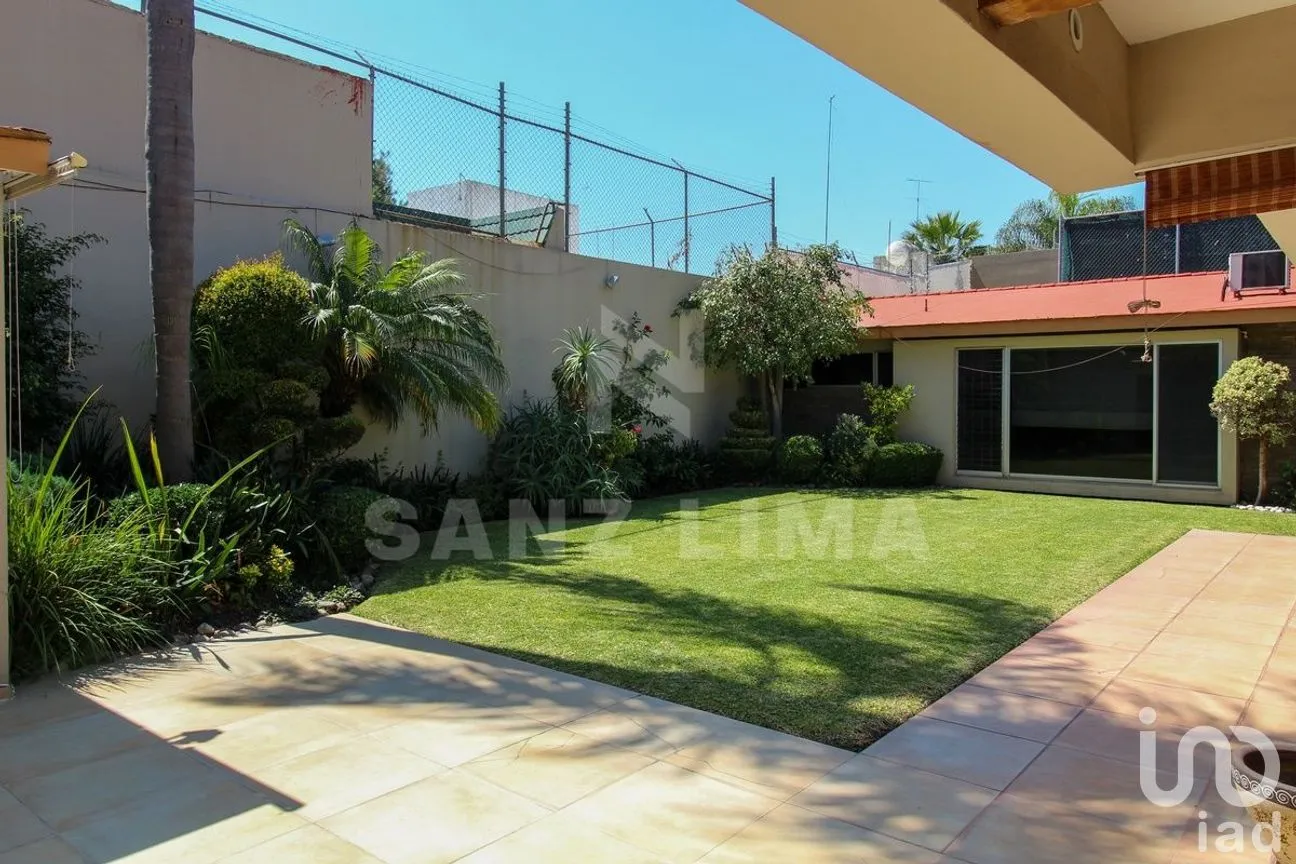 Casa en Venta en Alameda, Celaya, Guanajuato | NEX-271824 | iad México | Foto 23 de 25
