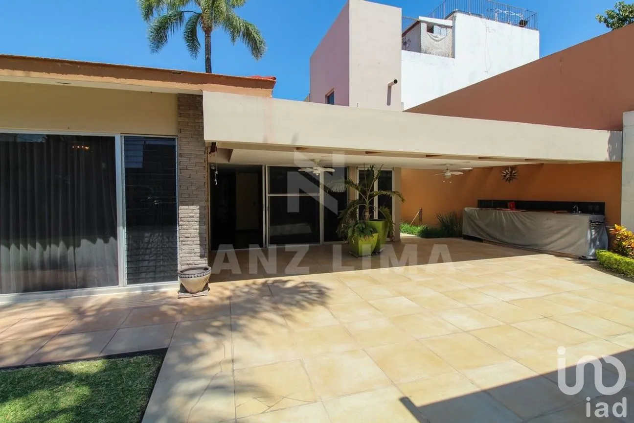 Casa en Venta en Alameda, Celaya, Guanajuato | NEX-271824 | iad México | Foto 24 de 25