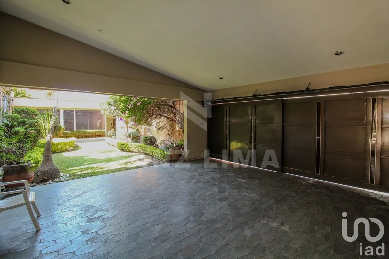 Casa en Venta en Alameda, Celaya, Guanajuato | NEX-271824 | iad México | Foto 25 de 25