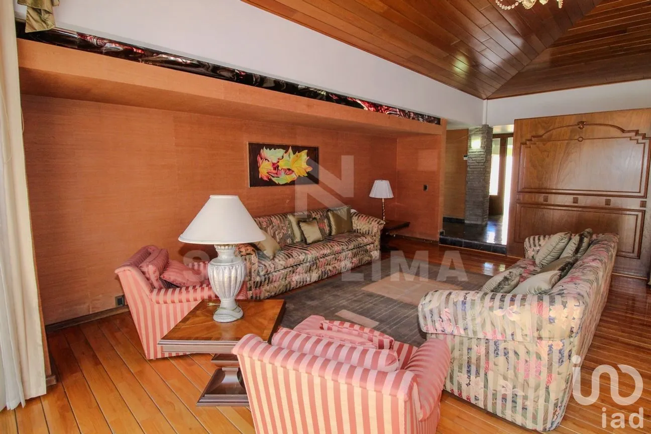 Casa en Venta en Alameda, Celaya, Guanajuato | NEX-271824 | iad México | Foto 6 de 25