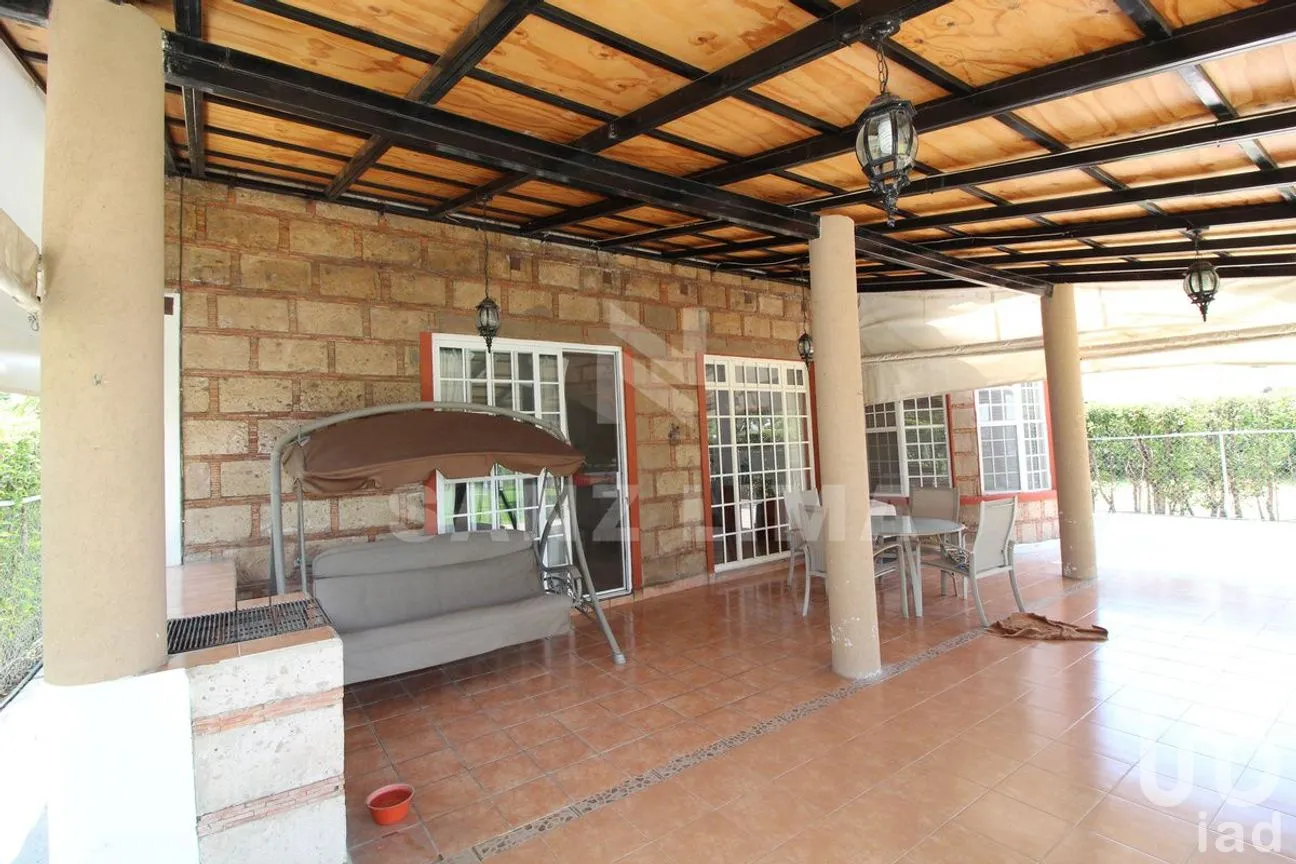 Casa en Venta en Quinta Santa María, Celaya, Guanajuato | NEX-271838 | iad México | Foto 2 de 27