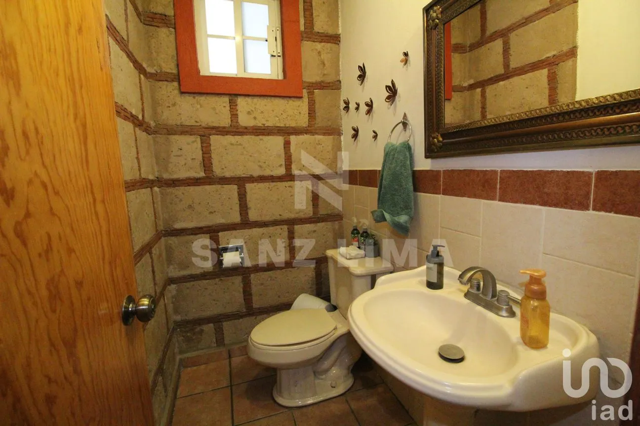 Casa en Venta en Quinta Santa María, Celaya, Guanajuato | NEX-271838 | iad México | Foto 11 de 27