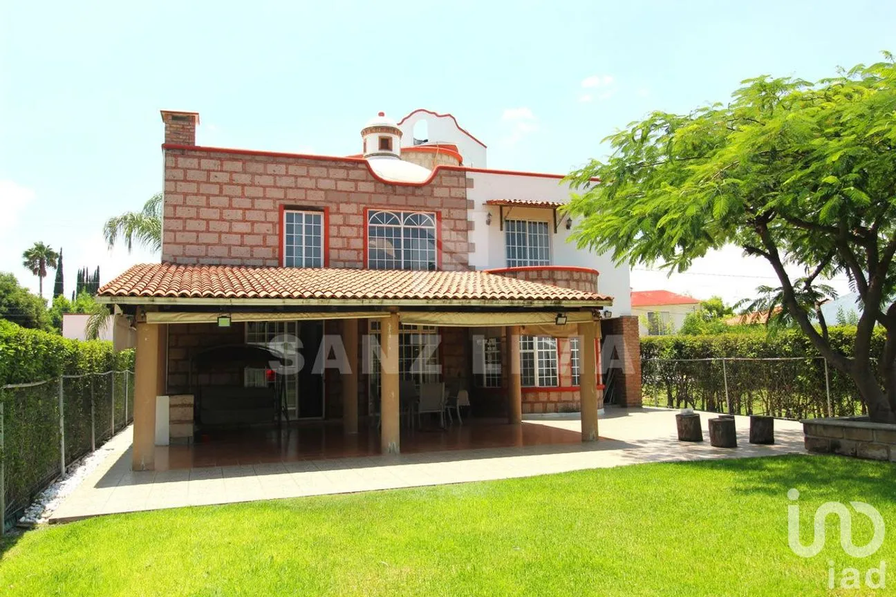 Casa en Venta en Quinta Santa María, Celaya, Guanajuato | NEX-271838 | iad México | Foto 12 de 27