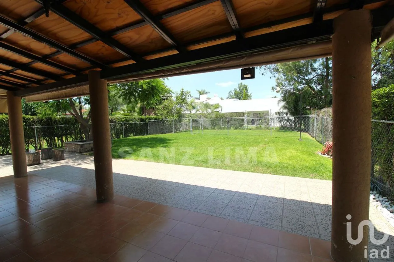 Casa en Venta en Quinta Santa María, Celaya, Guanajuato | NEX-271838 | iad México | Foto 14 de 27