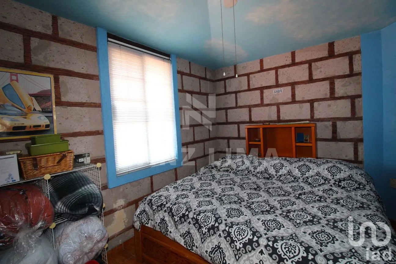 Casa en Venta en Quinta Santa María, Celaya, Guanajuato | NEX-271838 | iad México | Foto 19 de 27