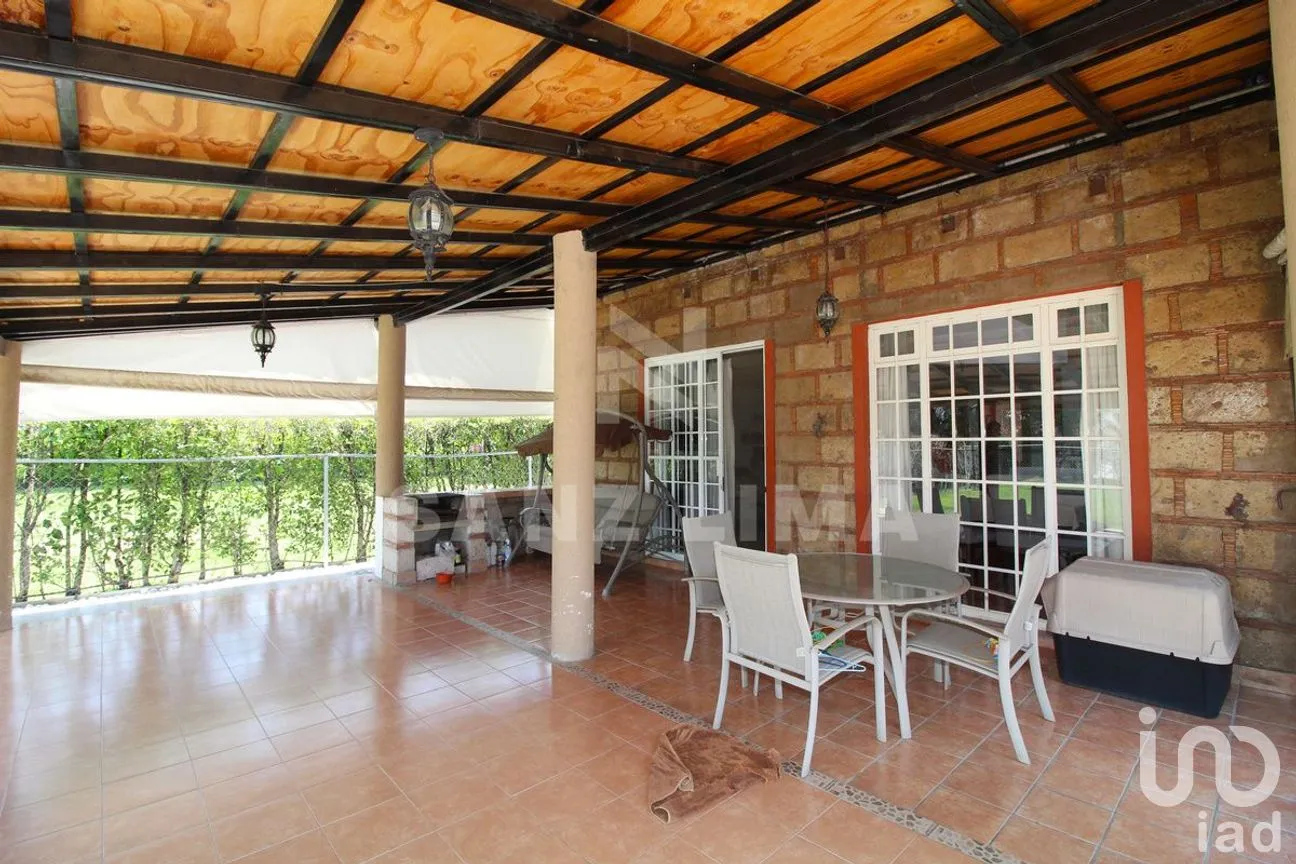 Casa en Venta en Quinta Santa María, Celaya, Guanajuato | NEX-271838 | iad México | Foto 3 de 27