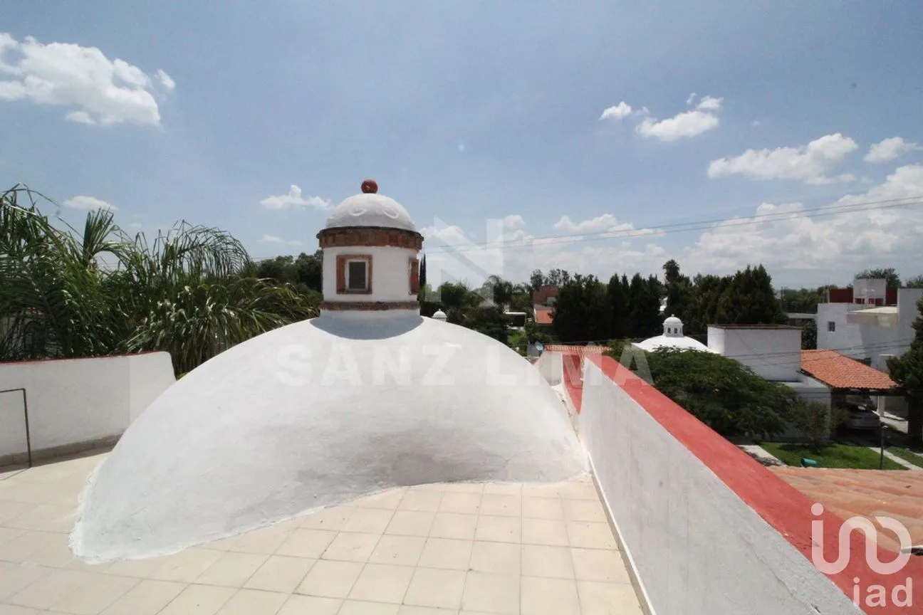 Casa en Venta en Quinta Santa María, Celaya, Guanajuato | NEX-271838 | iad México | Foto 26 de 27