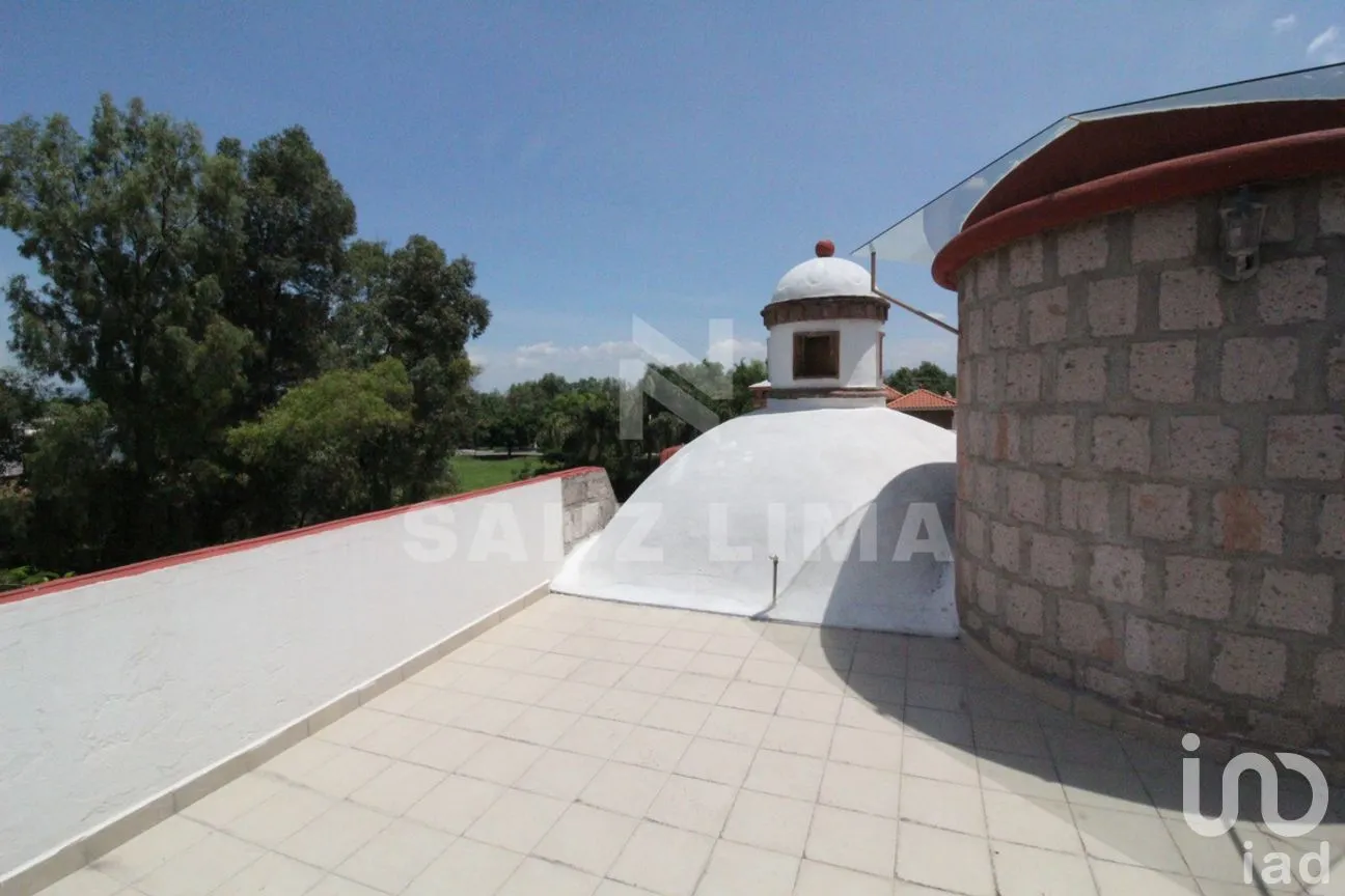 Casa en Venta en Quinta Santa María, Celaya, Guanajuato | NEX-271838 | iad México | Foto 27 de 27
