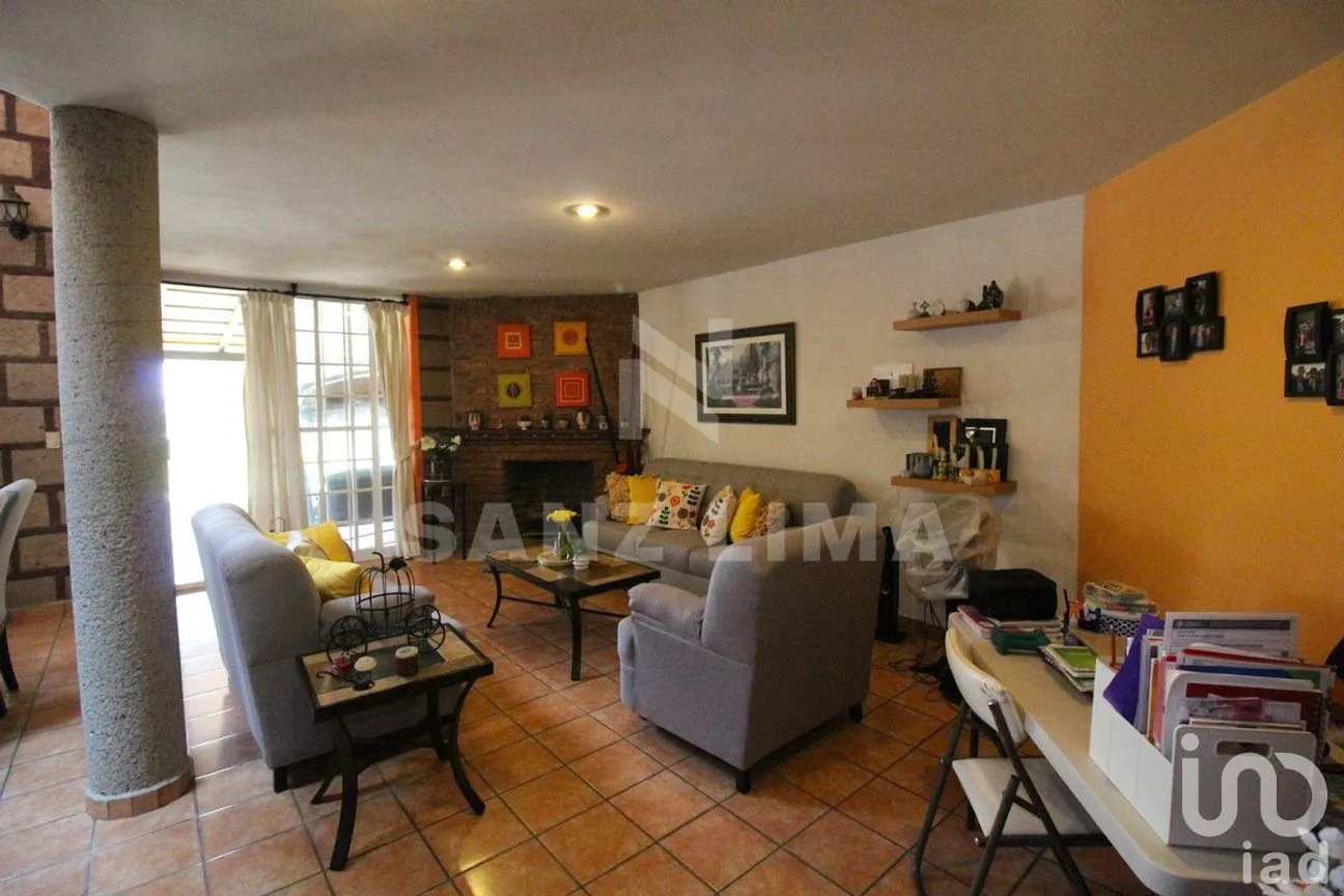 Casa en Venta en Quinta Santa María, Celaya, Guanajuato | NEX-271838 | iad México | Foto 4 de 27