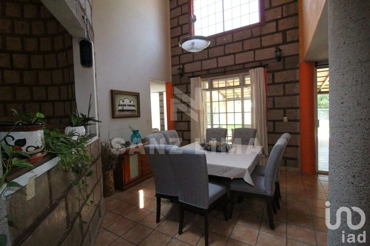 Casa en Venta en Quinta Santa María, Celaya, Guanajuato | NEX-271838 | iad México | Foto 5 de 27