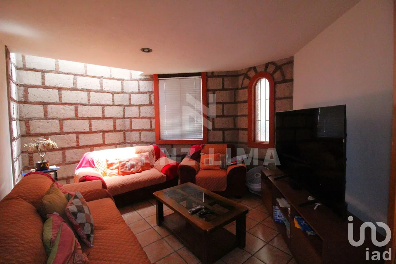 Casa en Venta en Quinta Santa María, Celaya, Guanajuato | NEX-271838 | iad México | Foto 6 de 27