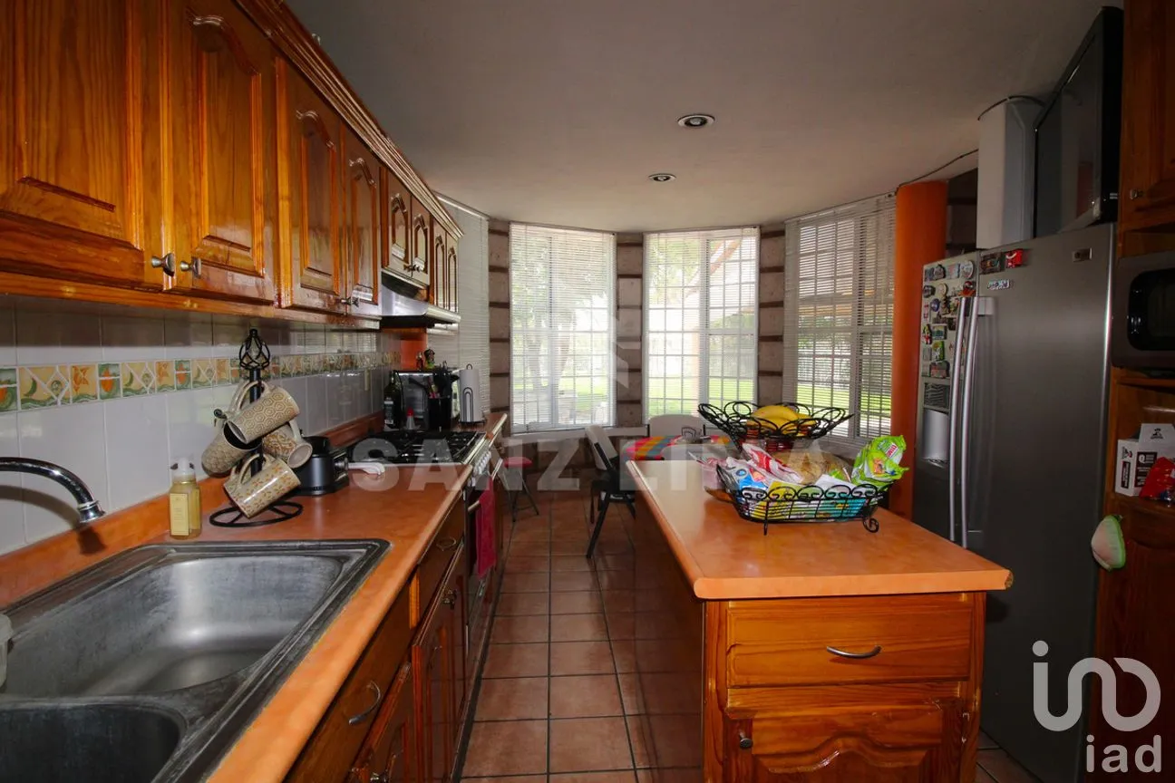 Casa en Venta en Quinta Santa María, Celaya, Guanajuato | NEX-271838 | iad México | Foto 7 de 27