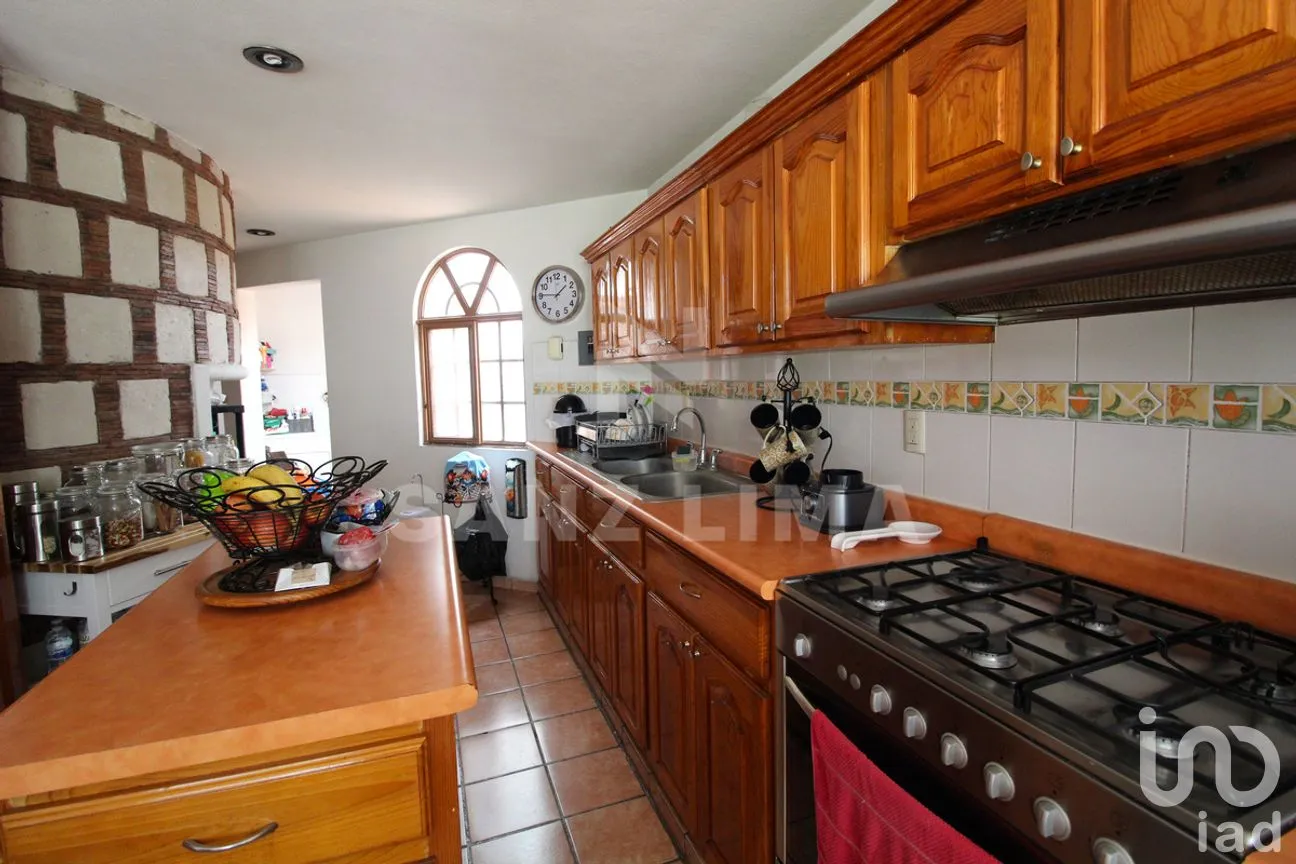 Casa en Venta en Quinta Santa María, Celaya, Guanajuato | NEX-271838 | iad México | Foto 9 de 27