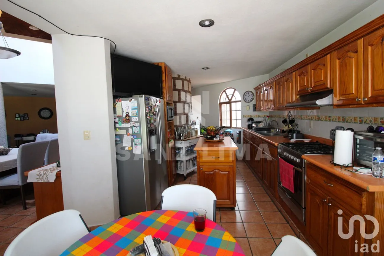 Casa en Venta en Quinta Santa María, Celaya, Guanajuato | NEX-271838 | iad México | Foto 10 de 27