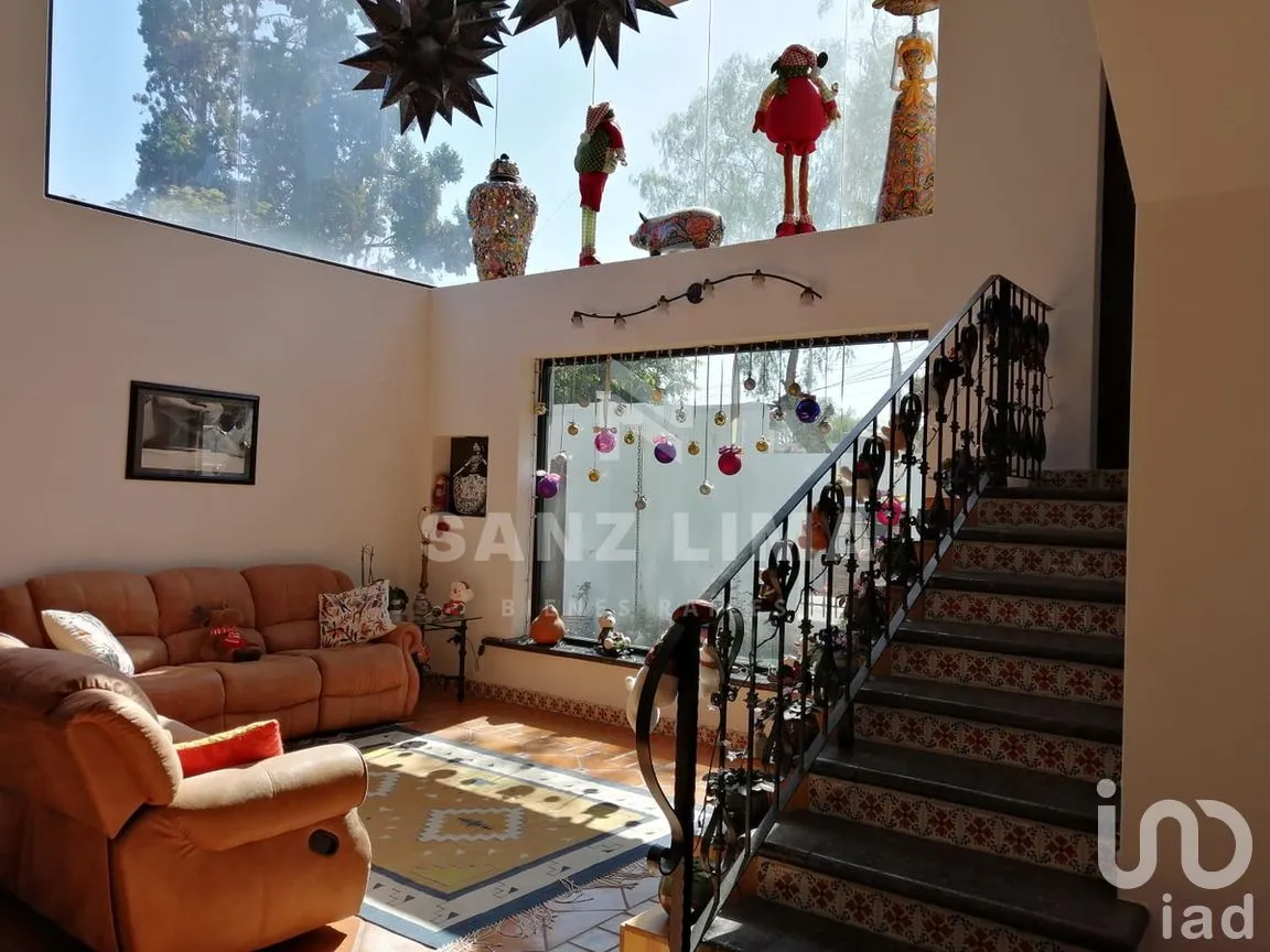 Casa en Venta en Praderas de La Hacienda, Celaya, Guanajuato | NEX-272069 | iad México | Foto 12 de 19