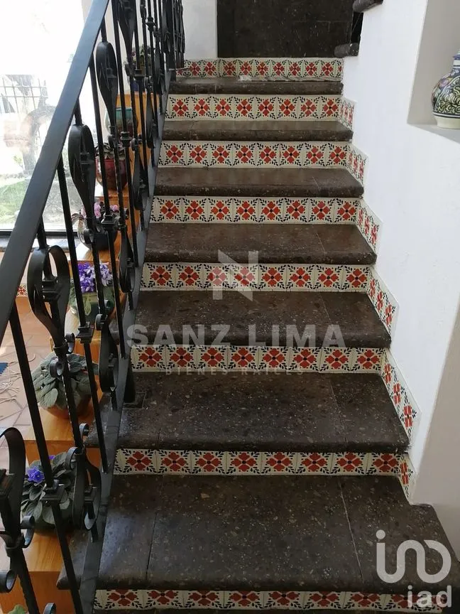 Casa en Venta en Praderas de La Hacienda, Celaya, Guanajuato | NEX-272069 | iad México | Foto 13 de 19