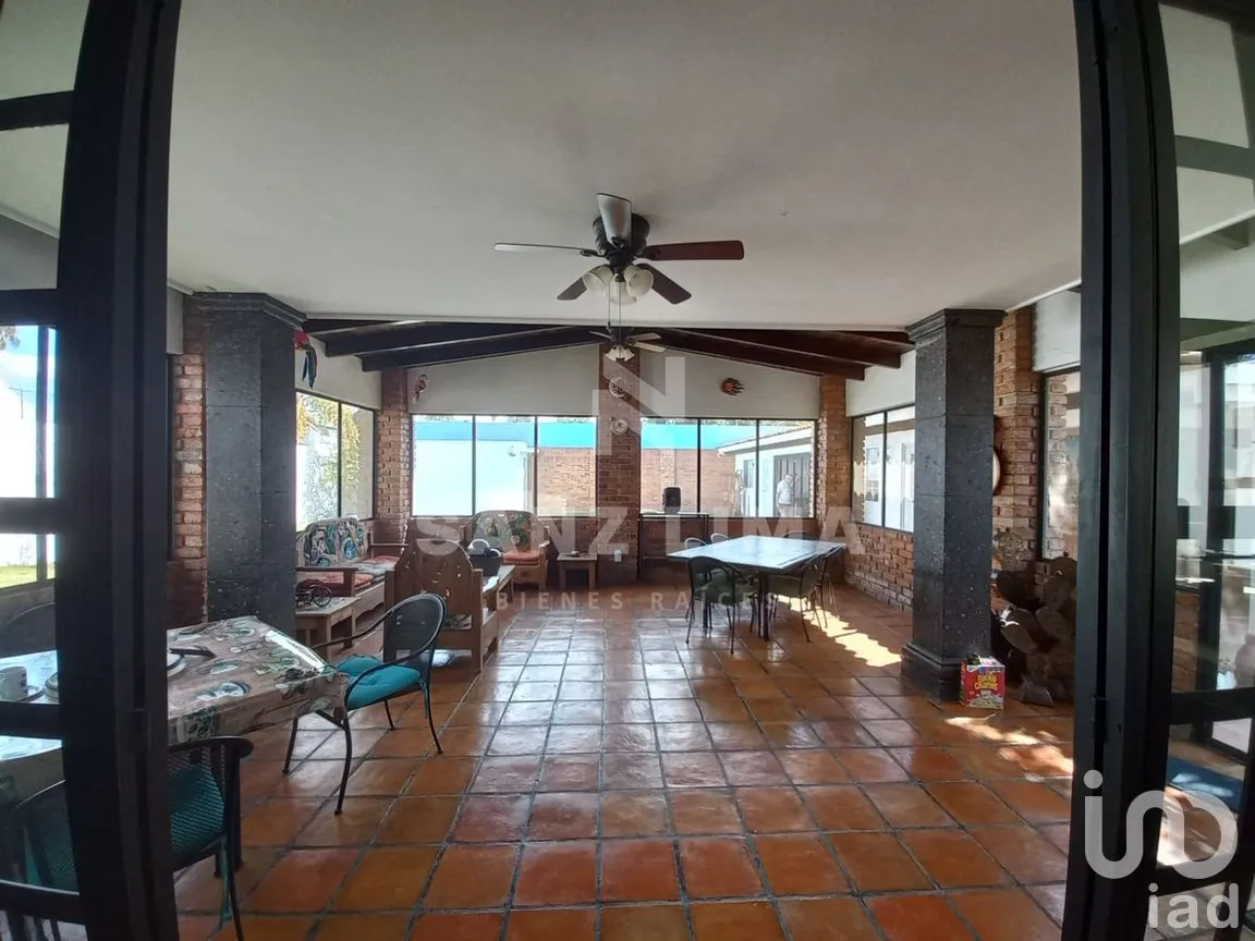 Casa en Venta en Praderas de La Hacienda, Celaya, Guanajuato | NEX-272069 | iad México | Foto 14 de 19