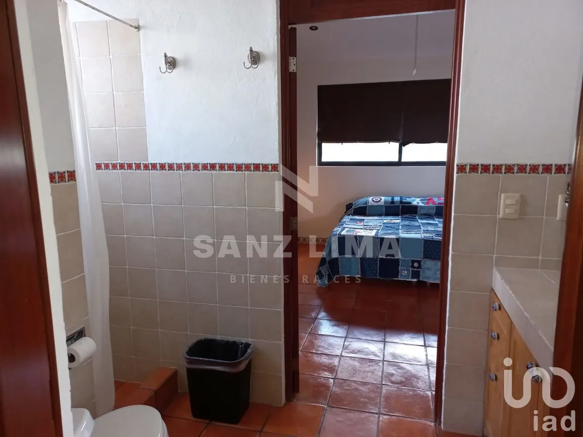 Casa en Venta en Praderas de La Hacienda, Celaya, Guanajuato | NEX-272069 | iad México | Foto 15 de 19