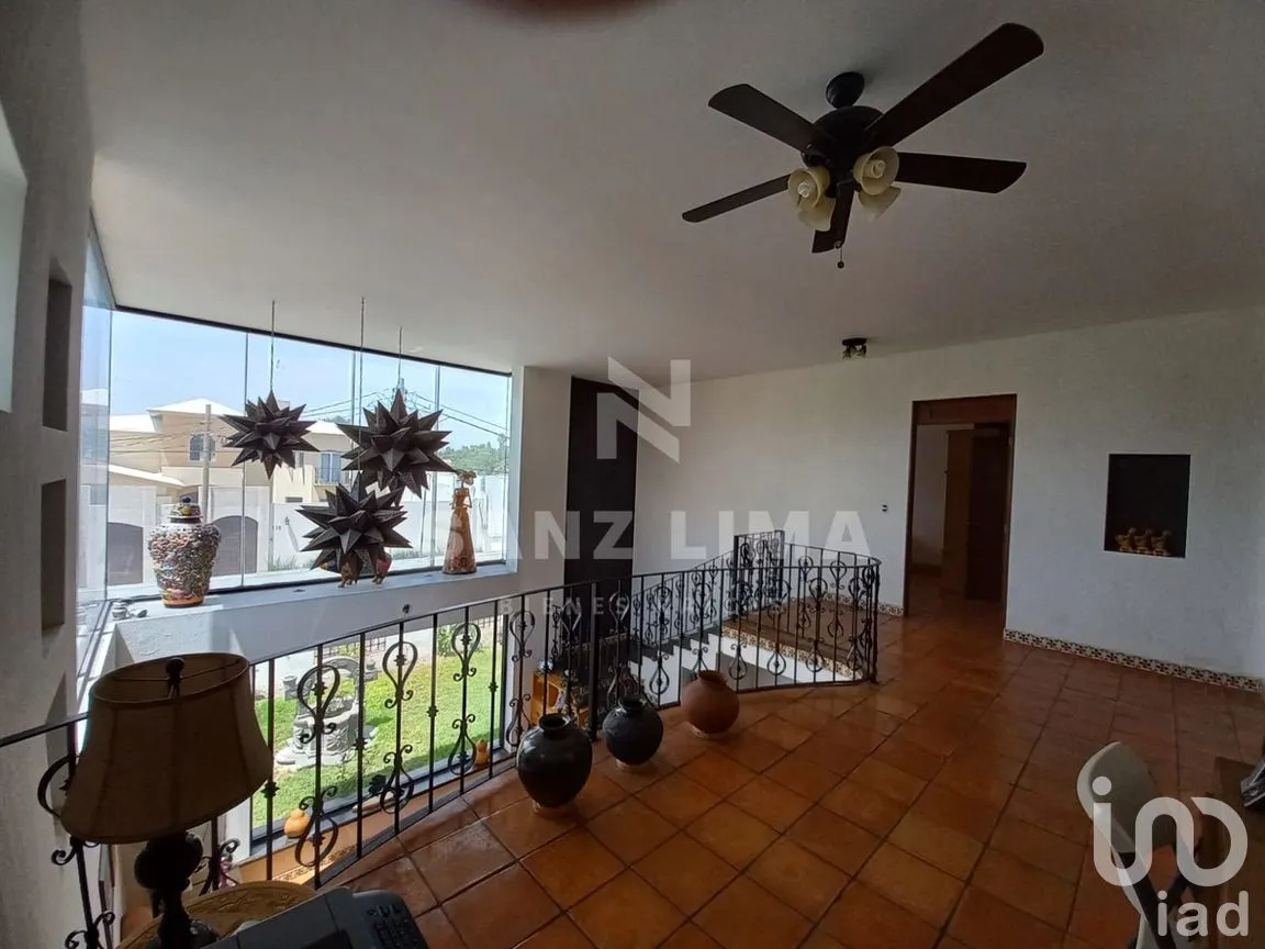 Casa en Venta en Praderas de La Hacienda, Celaya, Guanajuato | NEX-272069 | iad México | Foto 16 de 19