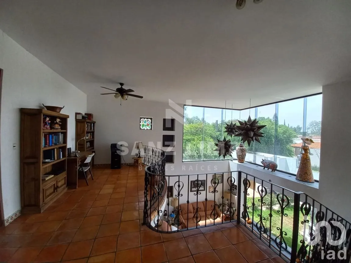 Casa en Venta en Praderas de La Hacienda, Celaya, Guanajuato | NEX-272069 | iad México | Foto 17 de 19