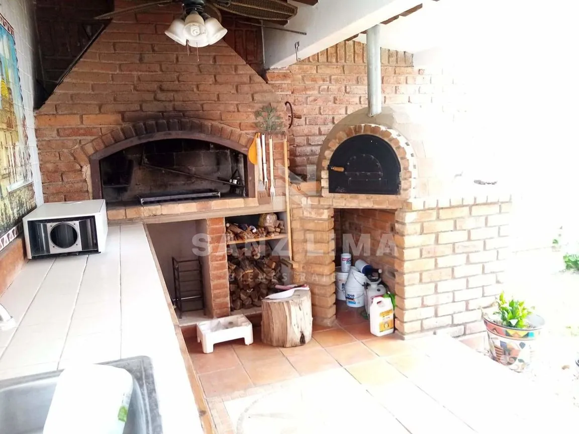 Casa en Venta en Praderas de La Hacienda, Celaya, Guanajuato | NEX-272069 | iad México | Foto 18 de 19