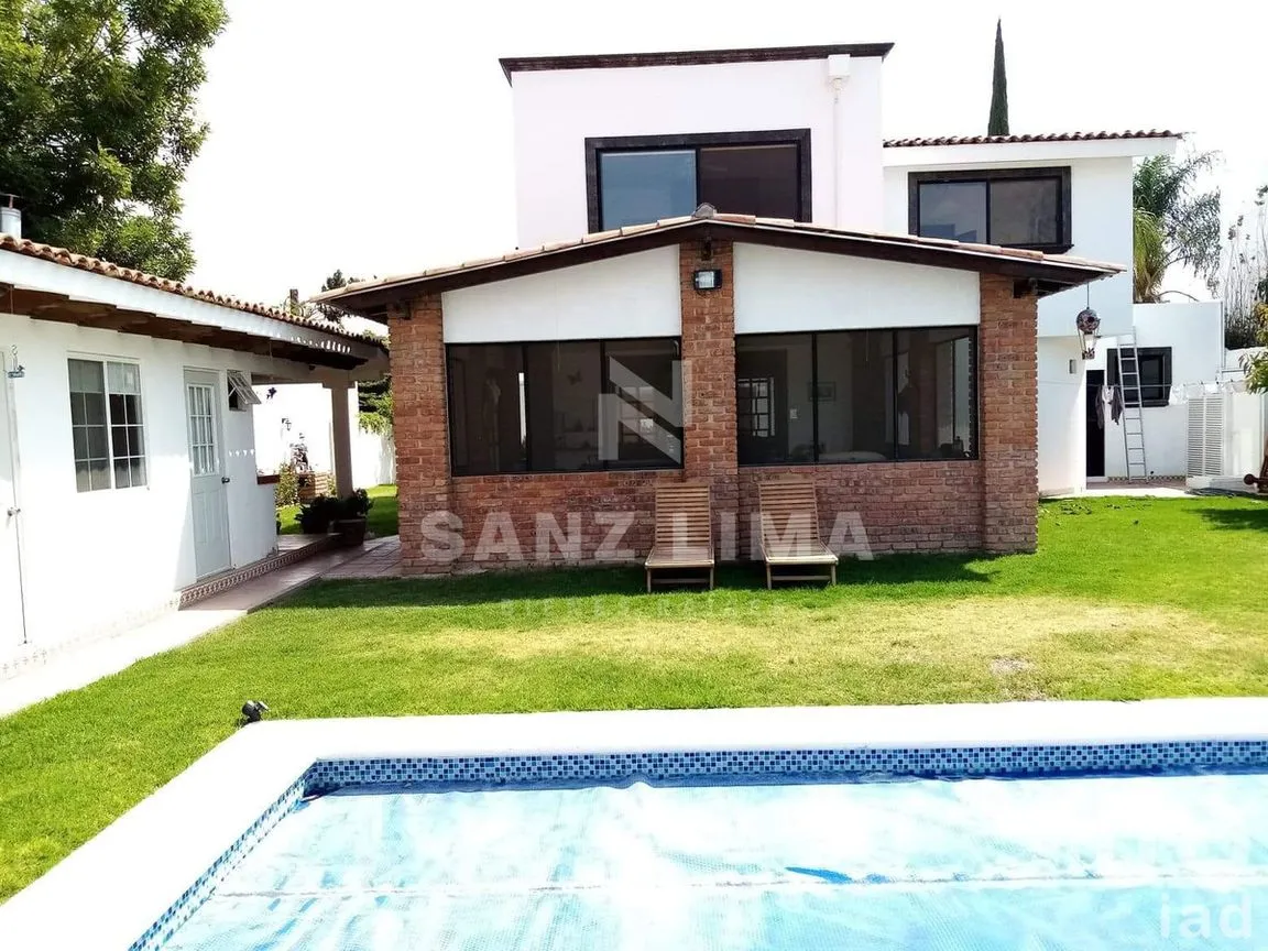 Casa en Venta en Praderas de La Hacienda, Celaya, Guanajuato | NEX-272069 | iad México | Foto 19 de 19