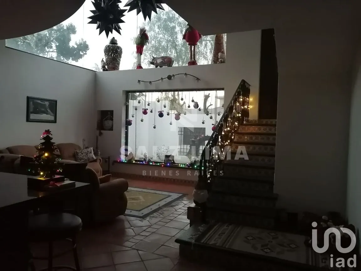 Casa en Venta en Praderas de La Hacienda, Celaya, Guanajuato | NEX-272069 | iad México | Foto 4 de 19