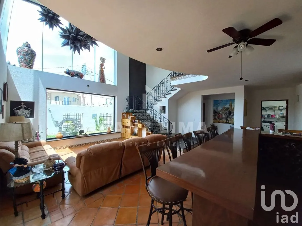 Casa en Venta en Praderas de La Hacienda, Celaya, Guanajuato | NEX-272069 | iad México | Foto 5 de 19