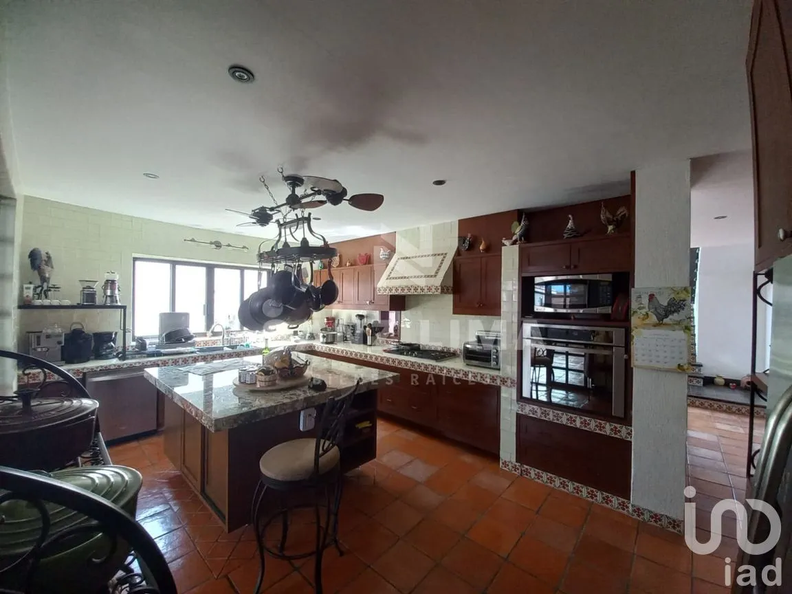 Casa en Venta en Praderas de La Hacienda, Celaya, Guanajuato | NEX-272069 | iad México | Foto 6 de 19