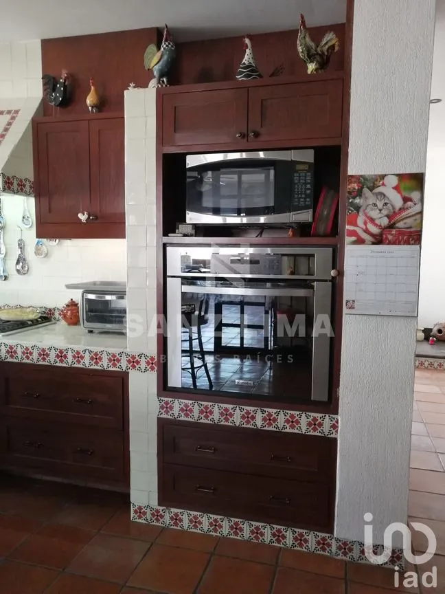 Casa en Venta en Praderas de La Hacienda, Celaya, Guanajuato | NEX-272069 | iad México | Foto 7 de 19