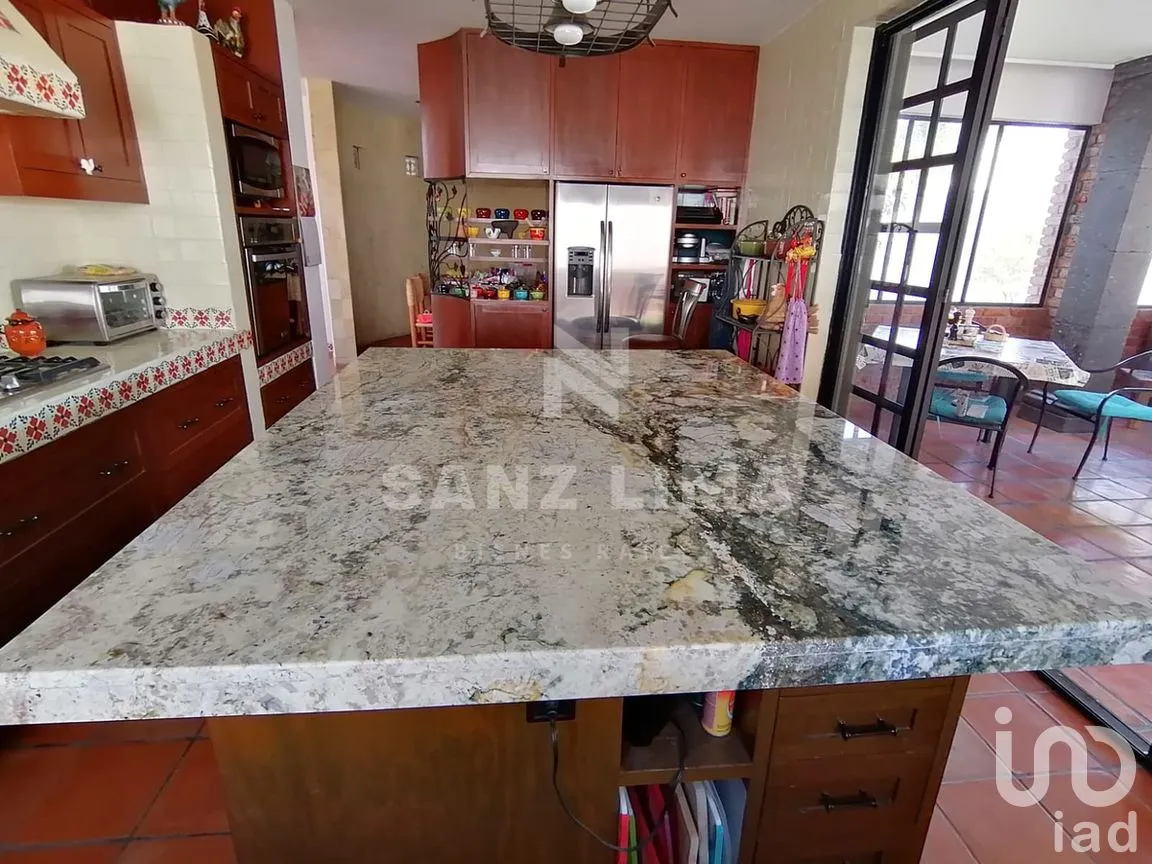 Casa en Venta en Praderas de La Hacienda, Celaya, Guanajuato | NEX-272069 | iad México | Foto 8 de 19
