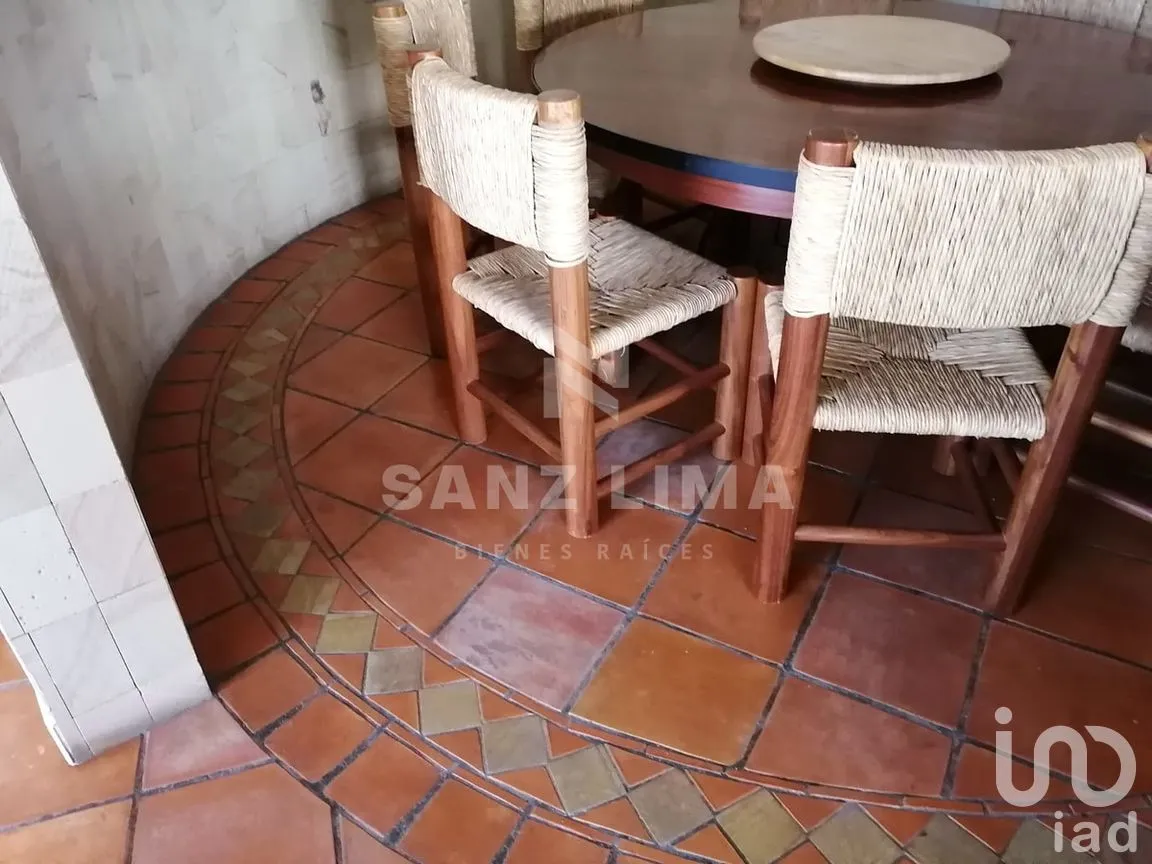 Casa en Venta en Praderas de La Hacienda, Celaya, Guanajuato | NEX-272069 | iad México | Foto 9 de 19