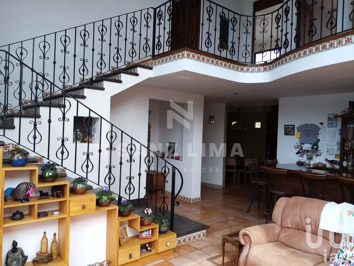 Casa en Venta en Praderas de La Hacienda, Celaya, Guanajuato | NEX-272069 | iad México | Foto 10 de 19