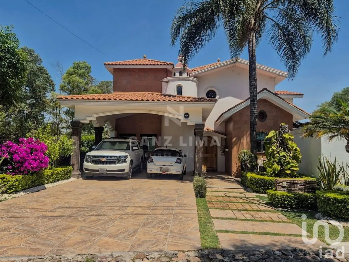 Casa en Venta en Quinta Santa María, Celaya, Guanajuato | NEX-272463 | iad México | Foto 2 de 26