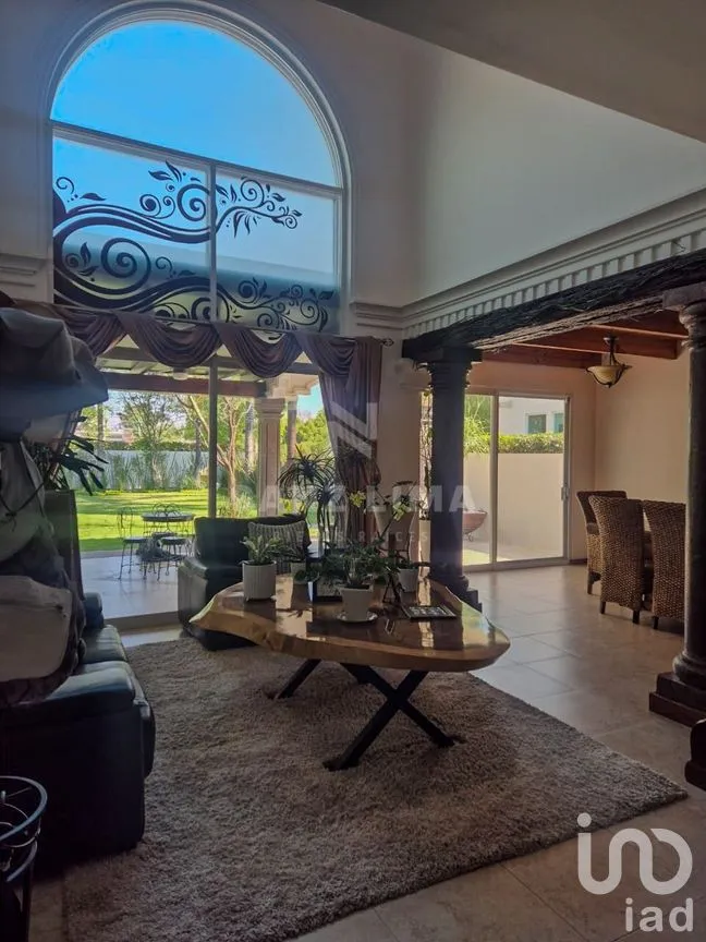 Casa en Venta en Quinta Santa María, Celaya, Guanajuato | NEX-272463 | iad México | Foto 12 de 26