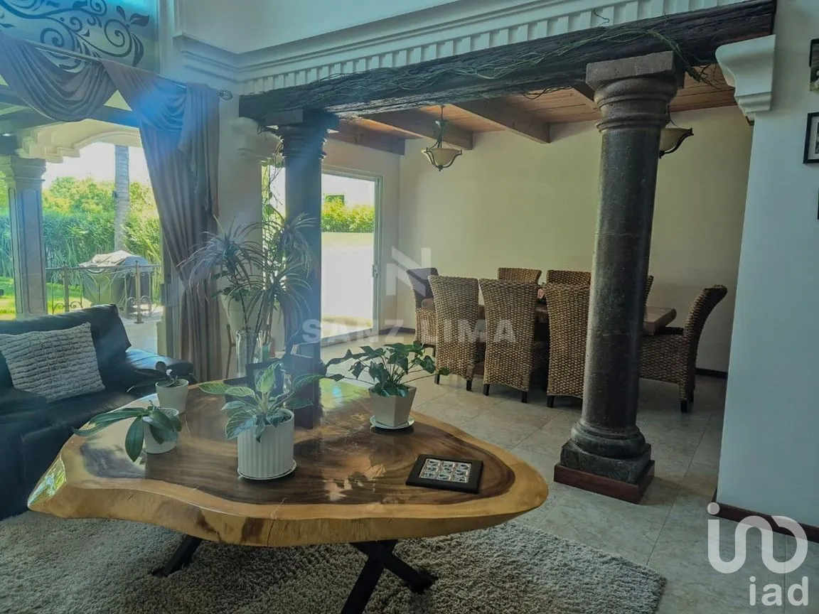 Casa en Venta en Quinta Santa María, Celaya, Guanajuato | NEX-272463 | iad México | Foto 13 de 26