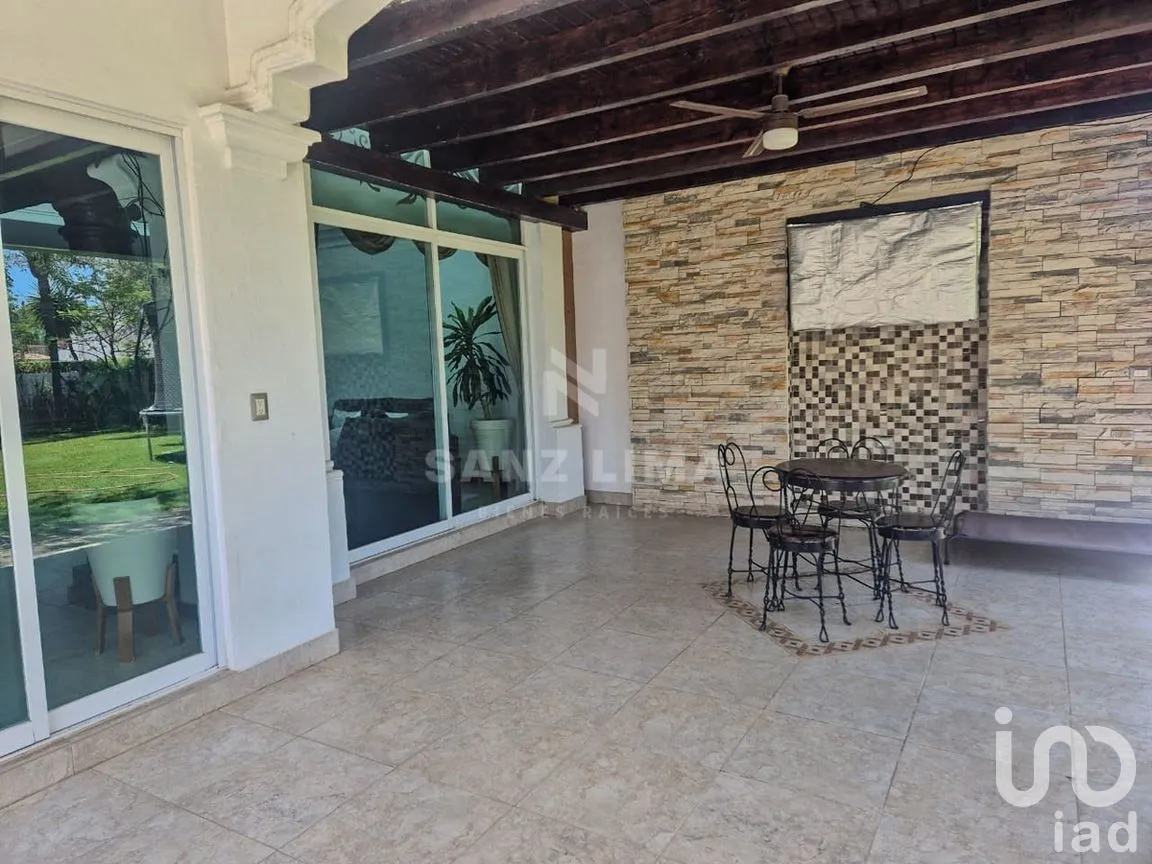 Casa en Venta en Quinta Santa María, Celaya, Guanajuato | NEX-272463 | iad México | Foto 14 de 26