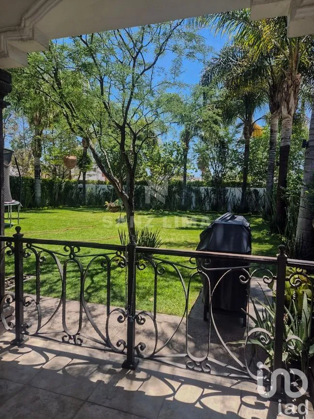 Casa en Venta en Quinta Santa María, Celaya, Guanajuato | NEX-272463 | iad México | Foto 15 de 26