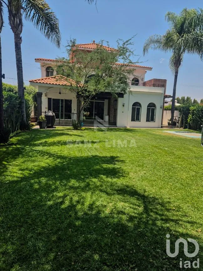 Casa en Venta en Quinta Santa María, Celaya, Guanajuato | NEX-272463 | iad México | Foto 16 de 26