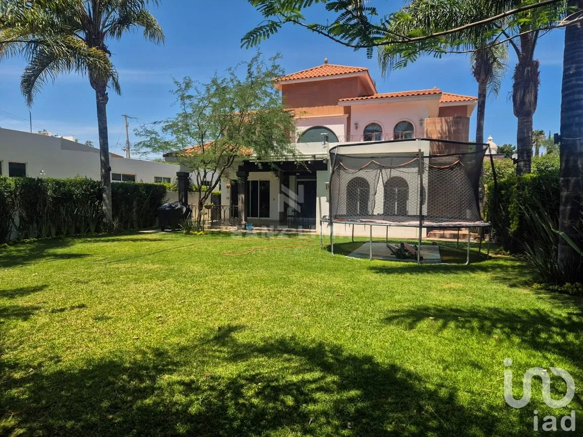 Casa en Venta en Quinta Santa María, Celaya, Guanajuato | NEX-272463 | iad México | Foto 17 de 26