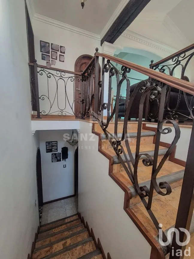 Casa en Venta en Quinta Santa María, Celaya, Guanajuato | NEX-272463 | iad México | Foto 19 de 26