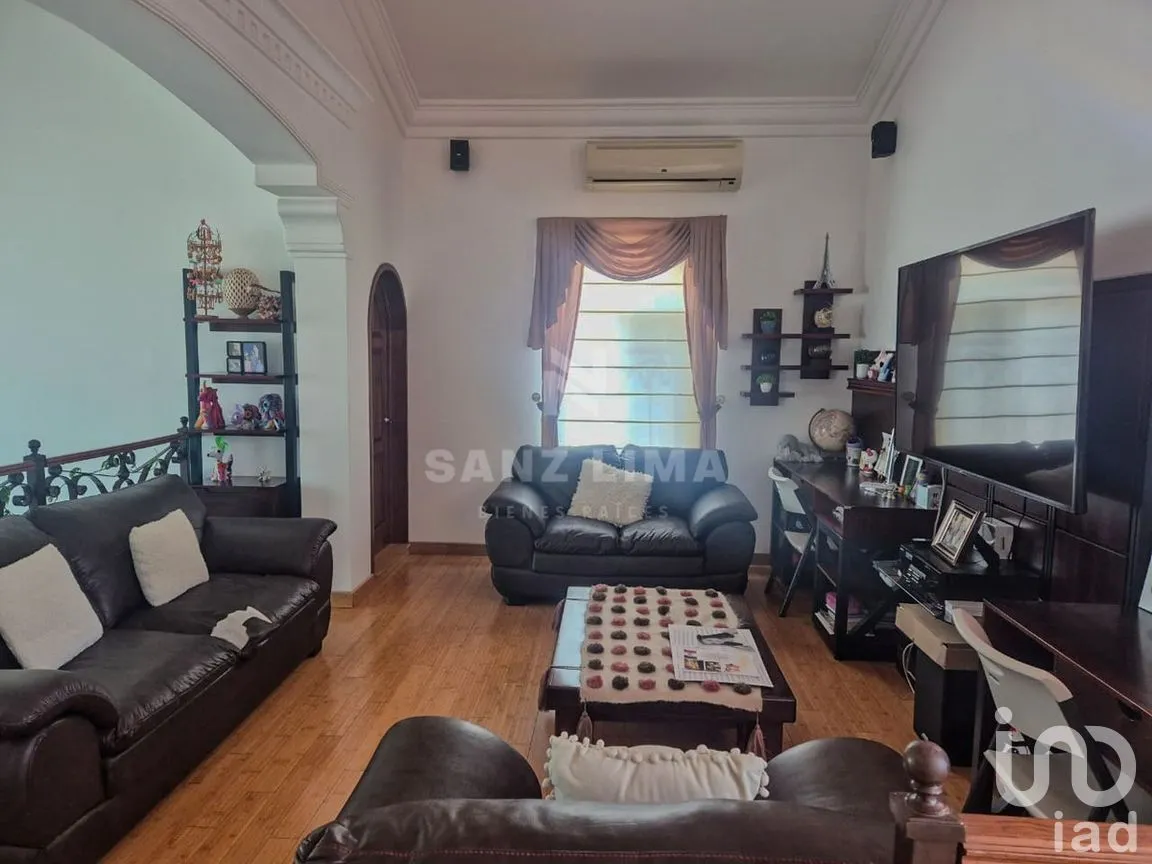 Casa en Venta en Quinta Santa María, Celaya, Guanajuato | NEX-272463 | iad México | Foto 22 de 26
