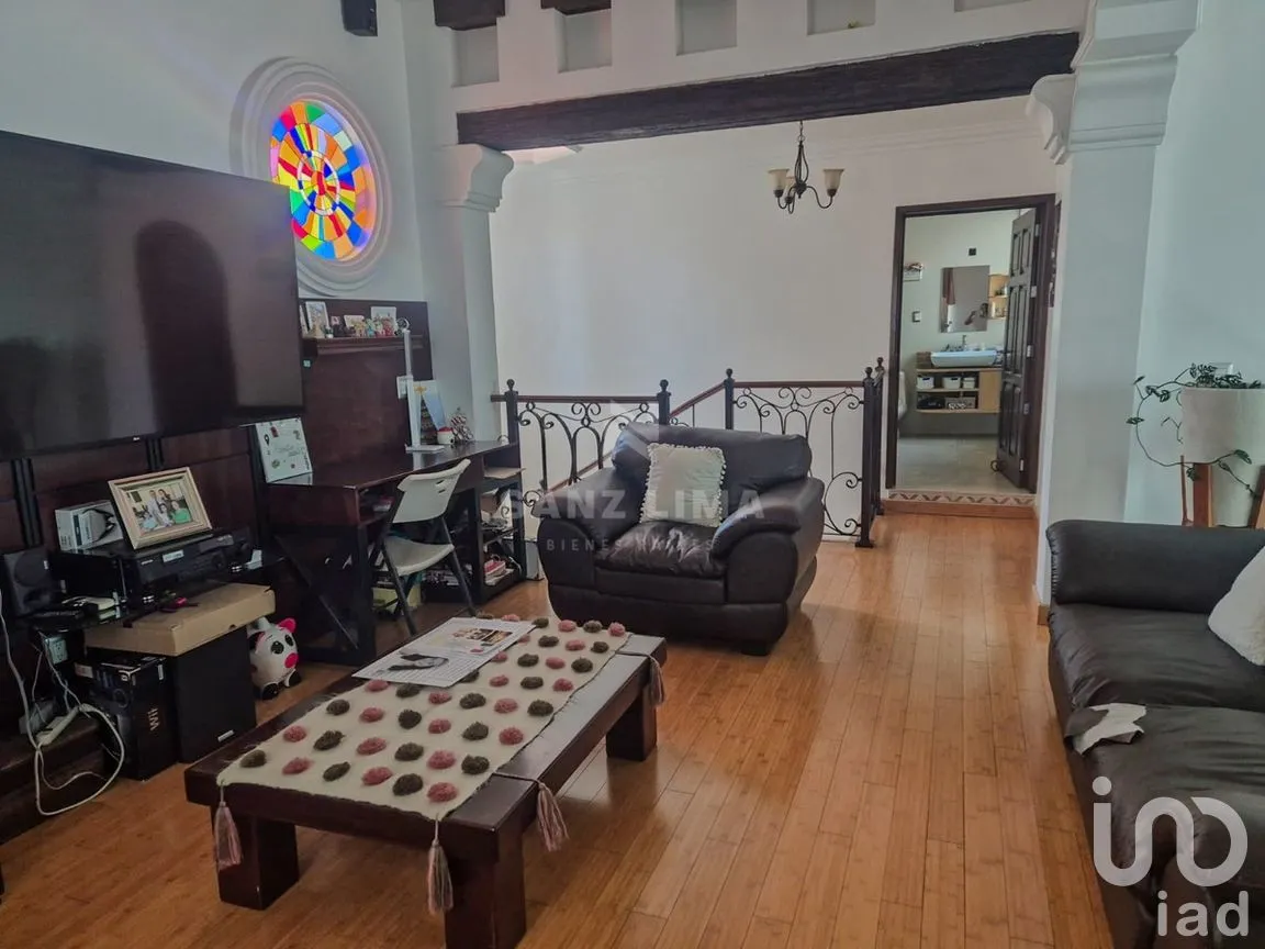 Casa en Venta en Quinta Santa María, Celaya, Guanajuato | NEX-272463 | iad México | Foto 23 de 26