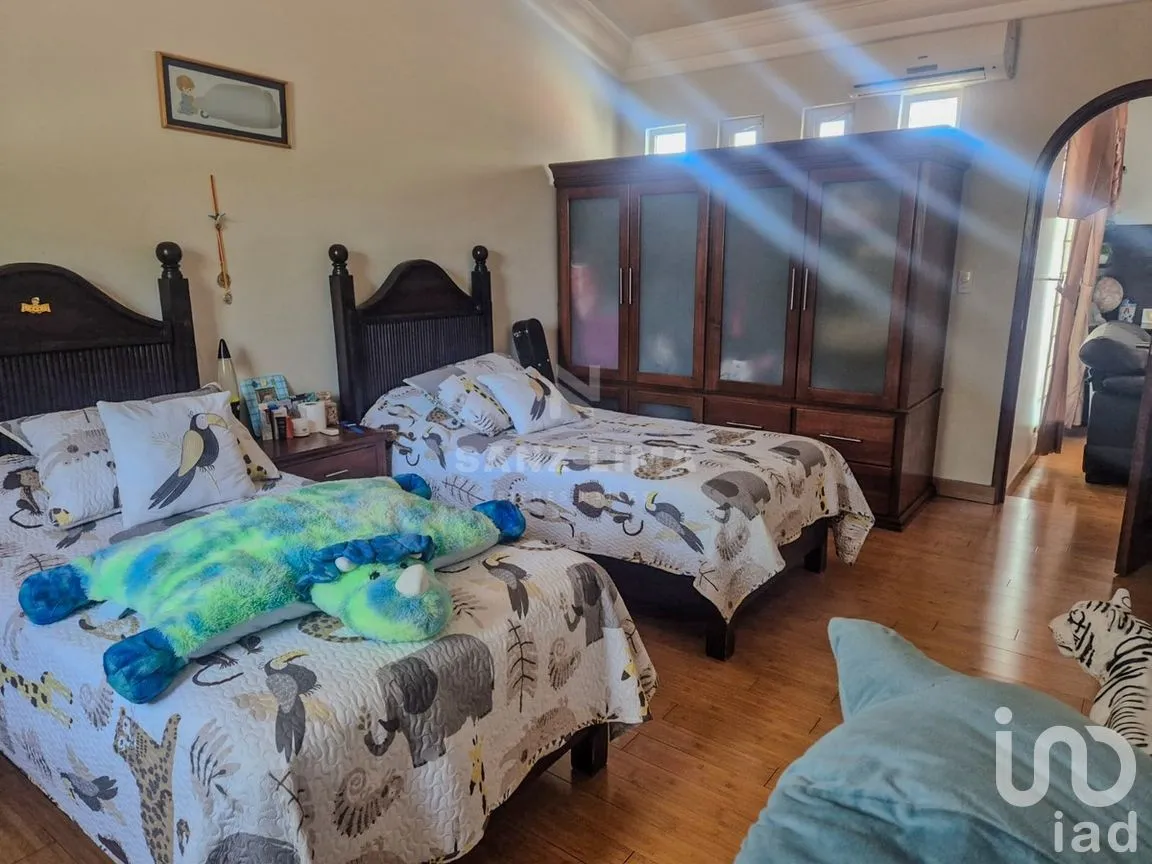 Casa en Venta en Quinta Santa María, Celaya, Guanajuato | NEX-272463 | iad México | Foto 24 de 26