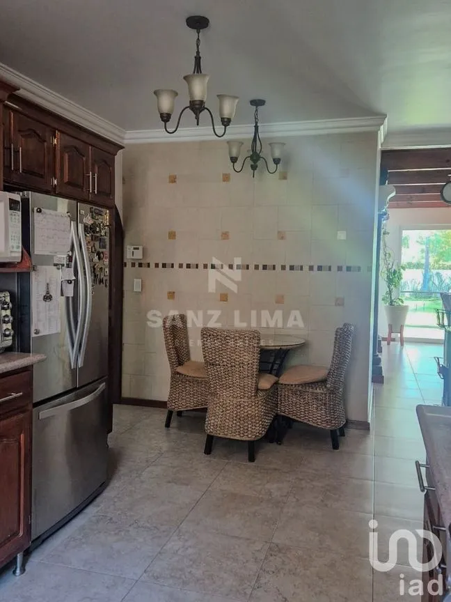 Casa en Venta en Quinta Santa María, Celaya, Guanajuato | NEX-272463 | iad México | Foto 4 de 26