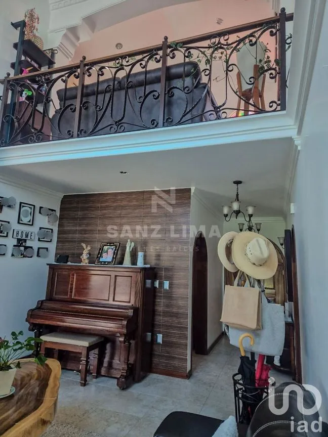 Casa en Venta en Quinta Santa María, Celaya, Guanajuato | NEX-272463 | iad México | Foto 8 de 26